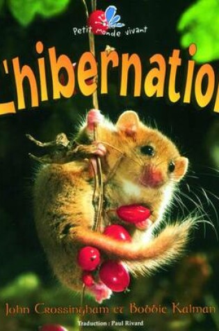 Cover of L'Hibernation