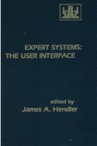 Cover of Expert Systems