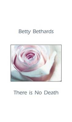 Cover of There Is No Death