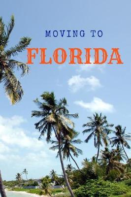 Book cover for Moving to Florida