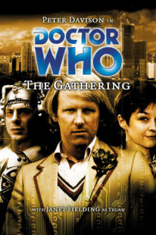 Cover of The Gathering