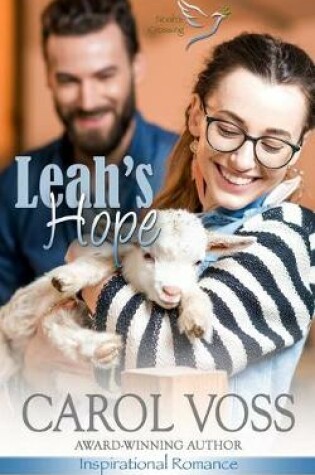 Cover of Leah's Hope