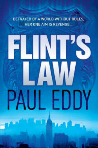 Cover of Flint's Law (Mandrake)