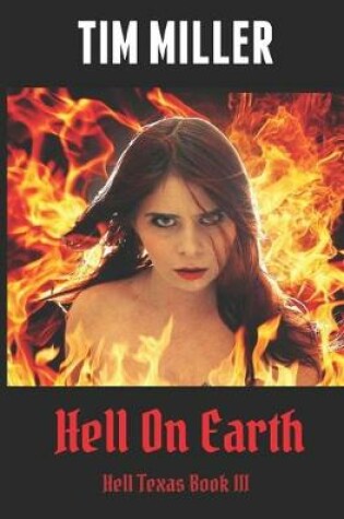 Cover of Hell On Earth