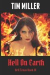 Book cover for Hell On Earth
