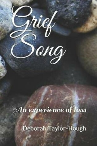 Cover of Grief Song