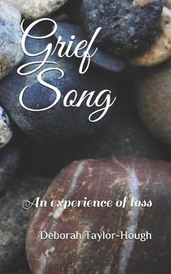 Book cover for Grief Song