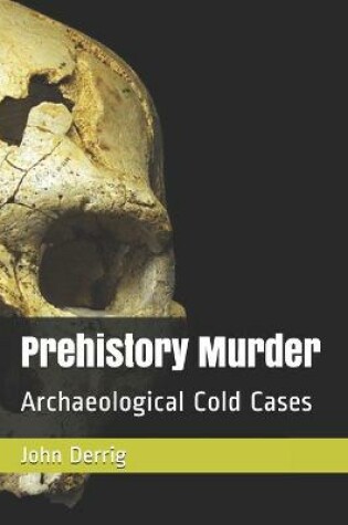 Cover of Prehistory Murder