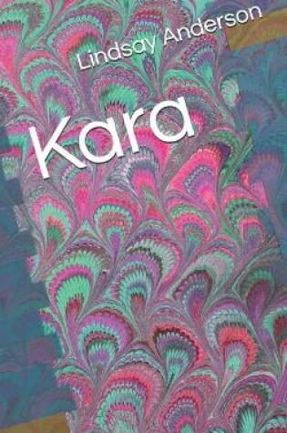 Cover of Kara