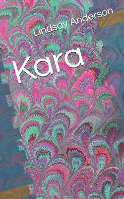 Book cover for Kara