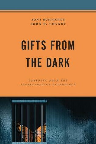 Cover of Gifts from the Dark