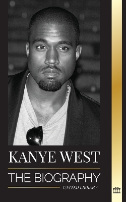 Book cover for Kanye West