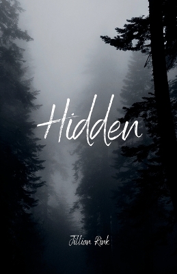 Cover of Hidden