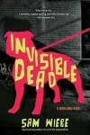 Book cover for Invisible Dead
