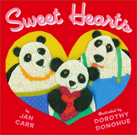 Book cover for Sweet Hearts