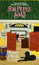 Book cover for For Pete's Sake