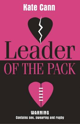 Book cover for Leader of the Pack