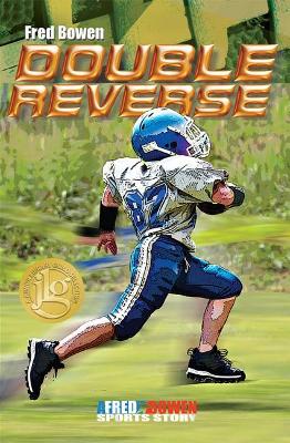 Book cover for Double Reverse