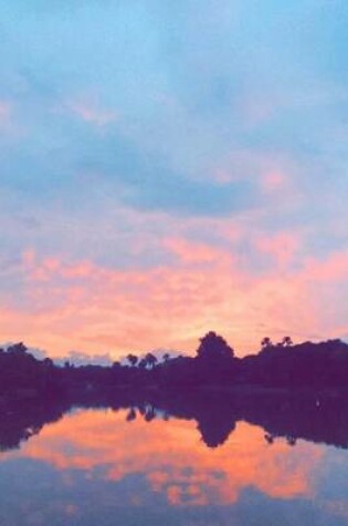 Cover of Magnificent South Texas Sunrise