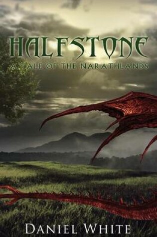 Cover of Halfstone
