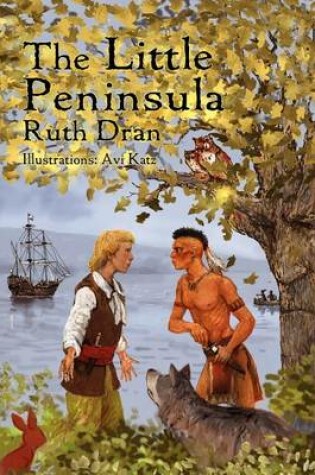 Cover of The Little Peninsula