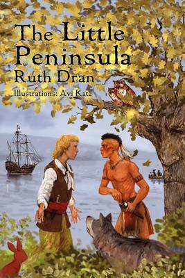 Cover of The Little Peninsula