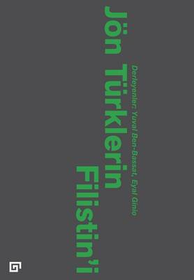 Cover of Jon Turklerin Filistini