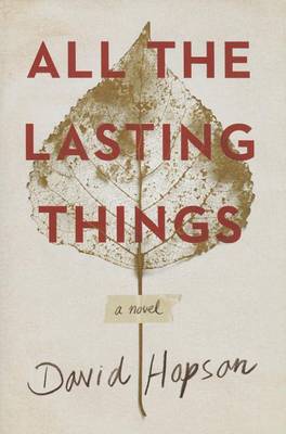 Book cover for All the Lasting Things