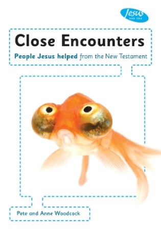 Cover of Close Encounters Handbook