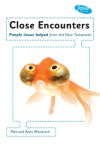 Book cover for Close Encounters Handbook