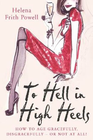 Cover of To Hell in High Heels