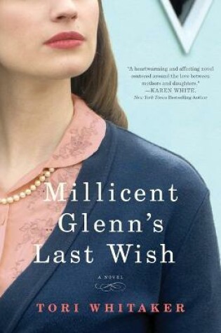 Cover of Millicent Glenn's Last Wish