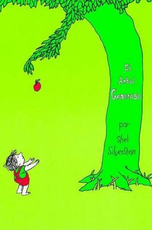 Cover of El Arbol Generoso