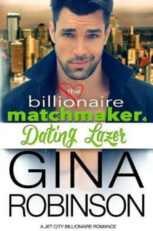 Cover of Dating Lazer