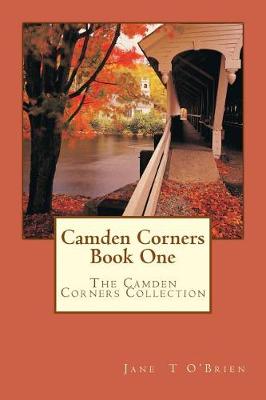 Book cover for Camden Corners Book One