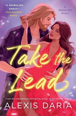 Book cover for Take the Lead