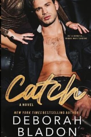 Cover of Catch