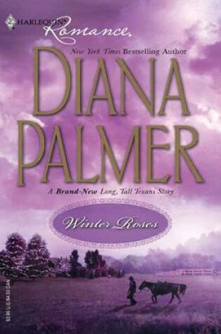 Cover of Winter Roses
