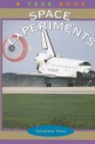Cover of Space Experiments