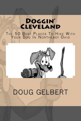 Book cover for Doggin' Cleveland