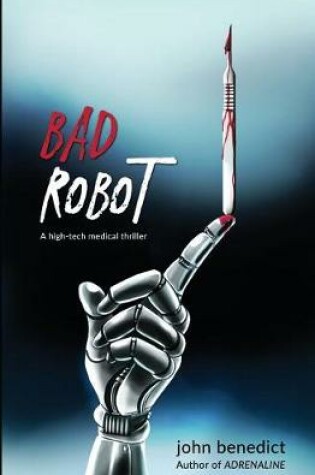 Cover of Bad Robot