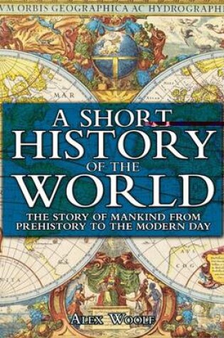 Cover of Short History of the World