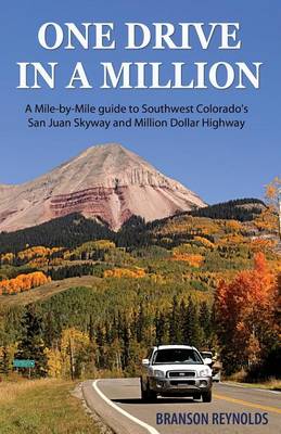 Book cover for One Drive in a Million