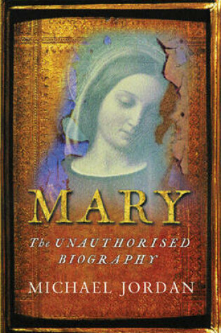 Cover of Mary