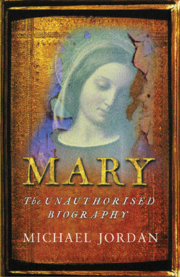 Book cover for Mary