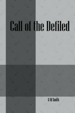 Cover of Call of the Defiled