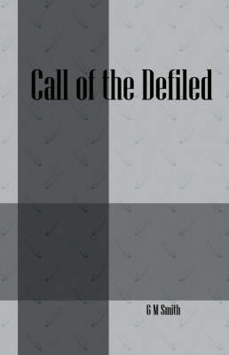 Book cover for Call of the Defiled