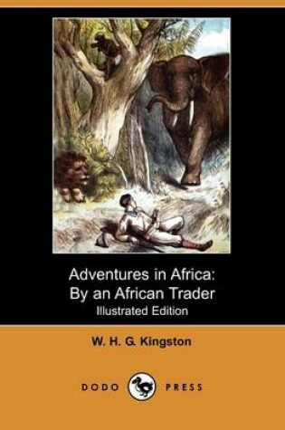 Cover of Adventures in Africa