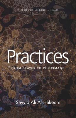 Cover of Practices