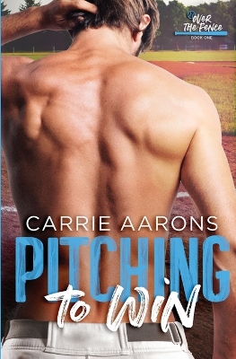 Book cover for Pitching to Win